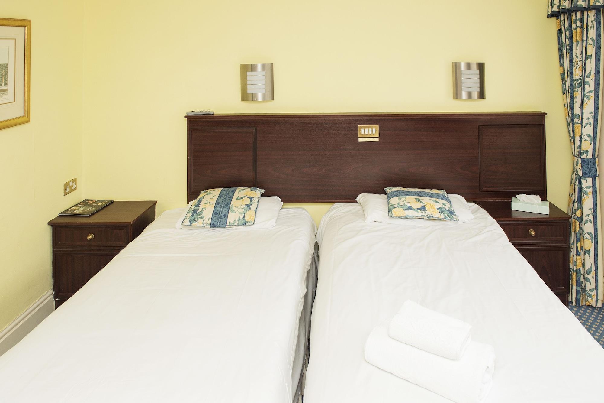 Himley Country Hotel دادلي المظهر الخارجي الصورة