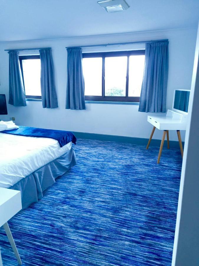 Himley Country Hotel دادلي المظهر الخارجي الصورة