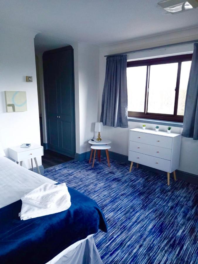 Himley Country Hotel دادلي المظهر الخارجي الصورة